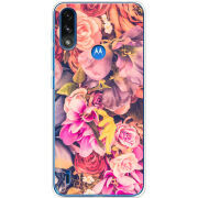 Чехол BoxFace Motorola E7 Power 