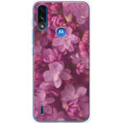 Чехол BoxFace Motorola E7 Power 