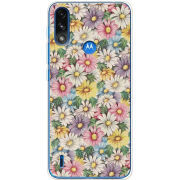 Чехол BoxFace Motorola E7 Power 