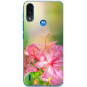 Чехол BoxFace Motorola E7 Power 