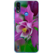 Чехол BoxFace Motorola E7 Power 