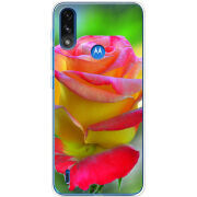 Чехол BoxFace Motorola E7 Power 