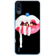 Чехол BoxFace Motorola E7 Power 