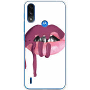 Чехол BoxFace Motorola E7 Power 