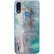 Чехол BoxFace Motorola E7 Power 