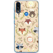 Чехол BoxFace Motorola E7 Power 