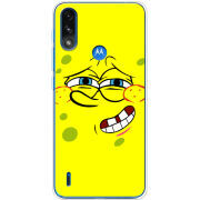 Чехол BoxFace Motorola E7 Power 
