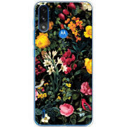 Чехол BoxFace Motorola E7 Power 