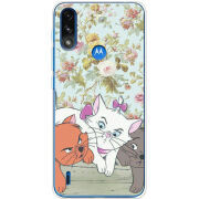 Чехол BoxFace Motorola E7 Power 
