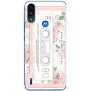 Чехол BoxFace Motorola E7 Power 