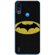 Чехол BoxFace Motorola E7 Power 