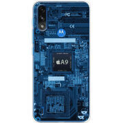 Чехол BoxFace Motorola E7 Power 