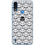 Чехол BoxFace Motorola E7 Power 