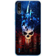 Чехол BoxFace Motorola E7 Power 