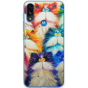 Чехол BoxFace Motorola E7 Power 