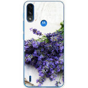 Чехол BoxFace Motorola E7 Power 