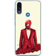 Чехол BoxFace Motorola E7 Power 