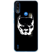Чехол BoxFace Motorola E7 Power 