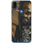 Чехол BoxFace Motorola E7 Power 