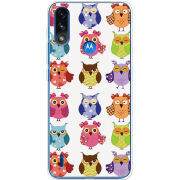 Чехол BoxFace Motorola E7 Power 