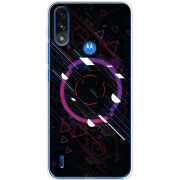 Чехол BoxFace Motorola E7 Power 
