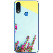 Чехол BoxFace Motorola E7 Power 