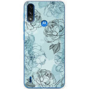 Чехол BoxFace Motorola E7 Power 