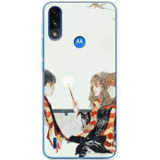Чехол BoxFace Motorola E7 Power 