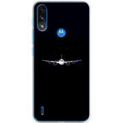 Чехол BoxFace Motorola E7 Power 