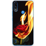 Чехол BoxFace Motorola E7 Power 