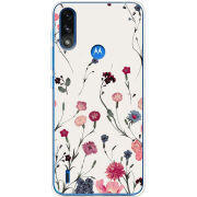 Чехол BoxFace Motorola E7 Power 