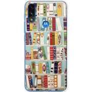 Чехол BoxFace Motorola E7 Power 