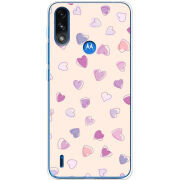 Чехол BoxFace Motorola E7 Power 