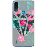 Чехол BoxFace Motorola E7 Power 