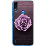 Чехол BoxFace Motorola E7 Power 