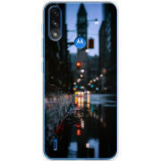 Чехол BoxFace Motorola E7 Power 