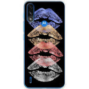 Чехол BoxFace Motorola E7 Power 