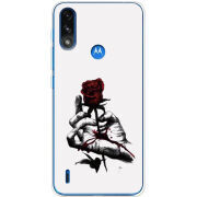 Чехол BoxFace Motorola E7 Power 