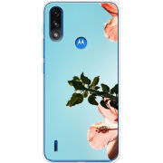 Чехол BoxFace Motorola E7 Power 