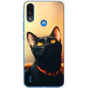 Чехол BoxFace Motorola E7 Power 