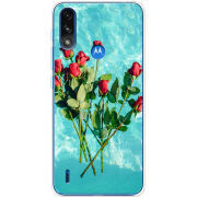 Чехол BoxFace Motorola E7 Power 