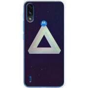 Чехол BoxFace Motorola E7 Power 