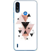 Чехол BoxFace Motorola E7 Power 