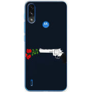 Чехол BoxFace Motorola E7 Power 