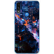 Чехол BoxFace Motorola E7 Power 