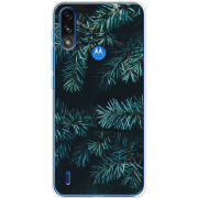 Чехол BoxFace Motorola E7 Power 
