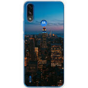 Чехол BoxFace Motorola E7 Power 