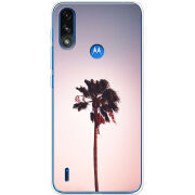 Чехол BoxFace Motorola E7 Power 