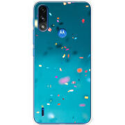 Чехол BoxFace Motorola E7 Power 