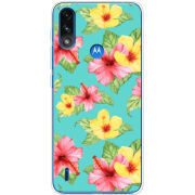 Чехол BoxFace Motorola E7 Power 